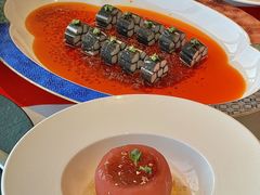 -馋遇江南·精致湖景雅宴(东方之门店)