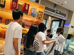 -紫光园(劲松店)