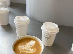 -Manner Coffee(IFS一楼店)
