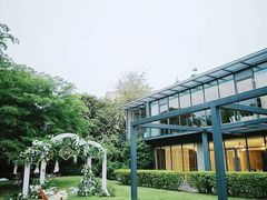 -江滨壹号艺文空间复合餐厅(闽江大道店)