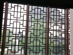 -南京夫子庙国际青年旅舍(平江府路店)