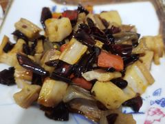 -桐梓锅贴饺(桃源东路店)