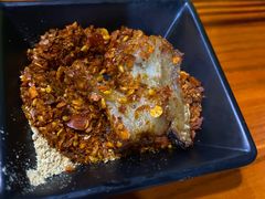 -炭虎子水浒烤肉(梦时代店)