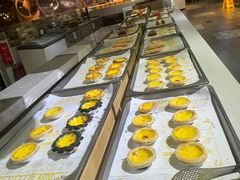 -圣罗巴海鲜烤肉自助(佳兆业店)