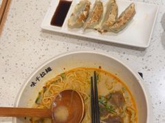 -味千拉面(广州白云机场T1西二店)