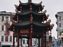 -汕头市小公园