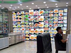 -小花卷味道餐厅(开发区五彩城店)