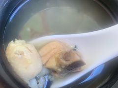 -杨传老厨(南山店)