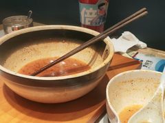 麻辣肥肠米线d-大鼓米线(浦东长泰店)