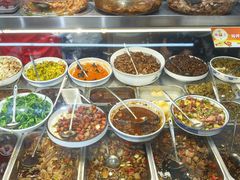 -梅溪·小伙子干挑面(安吉总店)