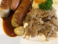 -兰特伯爵西餐厅·啤酒屋(方庄店)