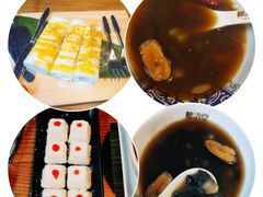 -椰语堂·海南清补凉(友谊阳光城店)