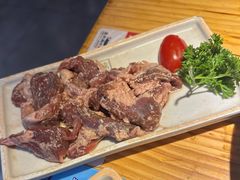 -喜来稀肉(北外滩白玉兰广场店)