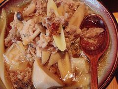 -千代武日本料理(爱建店)