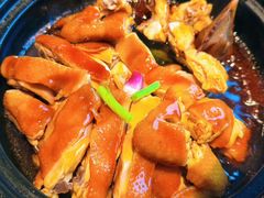-滋粥楼·顺德菜(番禺广场总店)