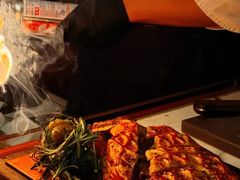 -ZHAO赵·牛扒坊(万象城店)