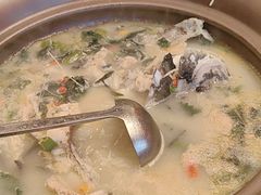 -恰饭·老长沙市井菜(天河客运站店)