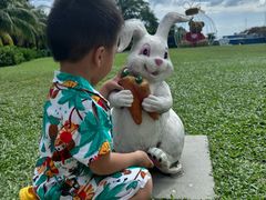 -三亚亚龙湾天域度假酒店