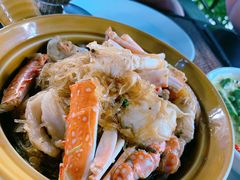 -自然餐厅(Phuket)