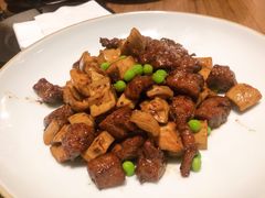 -珍珠餐馆Pearl Chinese Restaurant