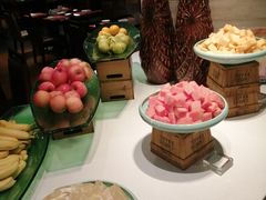 -索菲特银河锦厨自助餐(山西路店)
