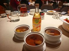 -侨美食家·粤菜(体育西路店)