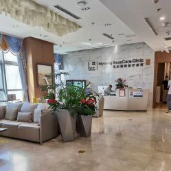 -北京米扬丽格医疗美容·联合丽格鼻整形中心