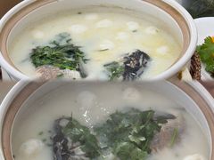 -紫藤园·天目湖大鱼头(南山竹海店)