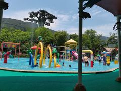 -苏州乐园森林水世界