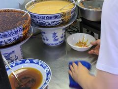 -何老二卤汁凉粉