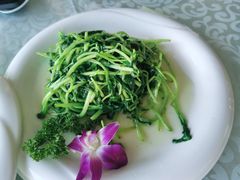 -牟传仁饭庄(星海店)