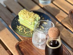 -Home Cafe(水榭春天店)