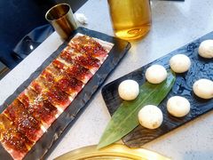 薄烧五花肉-妥妥烤肉料理(昙华林店)