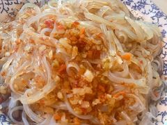 黄记凉粉-富临轩私房菜(集庆门大街店)