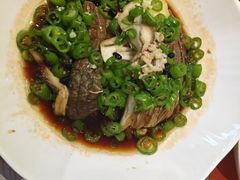 -潇湘华天大酒店-湘·悦美食街(芙蓉中路店)