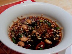 -老佛爷炭火蛙锅直营(清滨路总店)