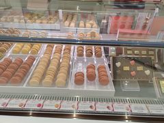 -Pierre Marcolini(德基广场店)