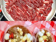 -重庆印象老火锅(梅林店)
