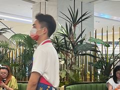 -KingThaia金泰兰(滨江天街店)