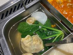 -海底捞火锅(玉桥商业广场店)