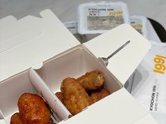-Kyochon1991校村炸鸡(杨高中路店)