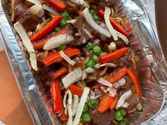 -达美乐比萨(红山店)