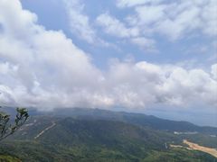 -七娘山