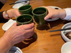 -云海肴·汽锅鸡·云南代表菜(天山百盛优客店)