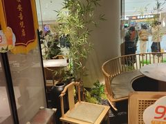 -绿茶餐厅(淮安吾悦广场店)