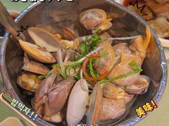 -渔娘渔家丹东海鲜(东直门店)