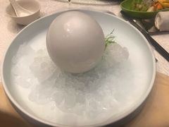 -青岛海天世园酒店-海澜阁中餐厅