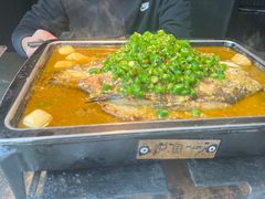 -炉鱼(西溪银泰城店)