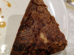 果香麻酱糖饼-马凯餐厅(地安门店)