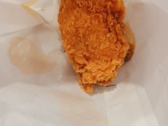 -德克士(洪洞店)